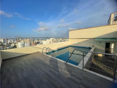Apartamento en venta en Nuevo Horizonte, Barranquilla · foto 19 de 20
