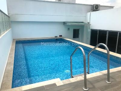 Apartamento en venta en Nuevo Horizonte, Barranquilla · foto 20 de 20