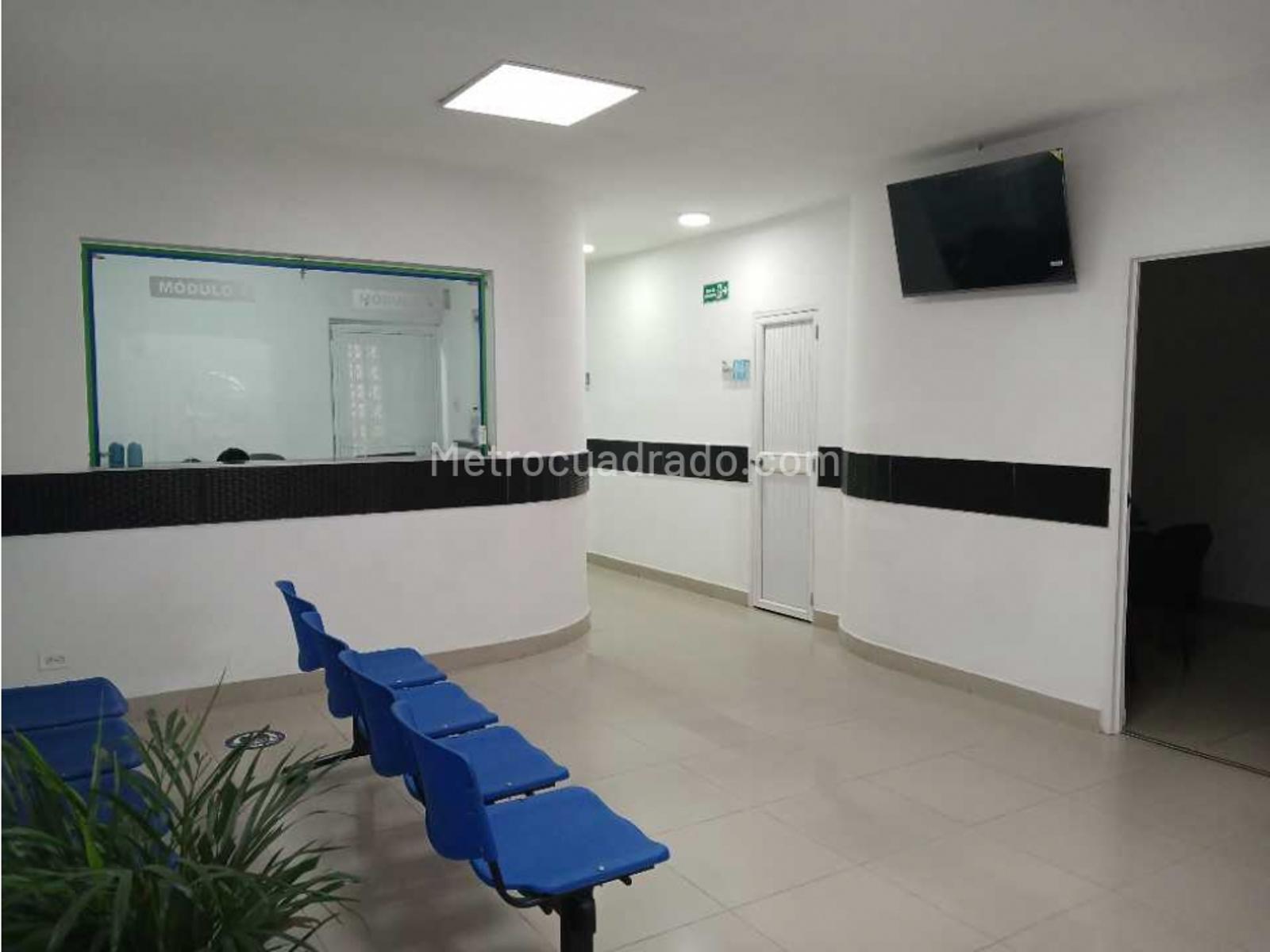 Venta de Local Comercial en El recreo - Barranquilla - 12659-M4629213