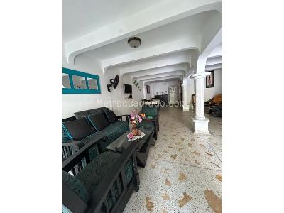 Casa en venta en Ciudadela 20 De Julio, Barranquilla · foto 2 de 8