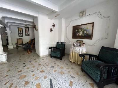 Casa en venta en Ciudadela 20 De Julio, Barranquilla · foto 3 de 8
