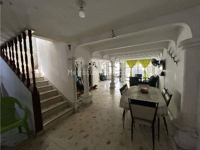 Casa en venta en Ciudadela 20 De Julio, Barranquilla · foto 4 de 8