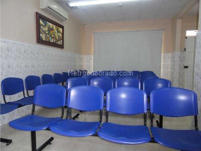 Casa en venta en El Recreo, Barranquilla · foto 2 de 5