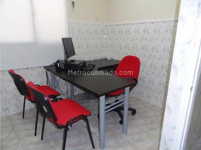 Casa en venta en El Recreo, Barranquilla · foto 5 de 5