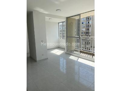 Apartamento de 2 alcobas en arriendo en Alameda Del Rio, Barranquilla, 58 m² · foto 2 de 12