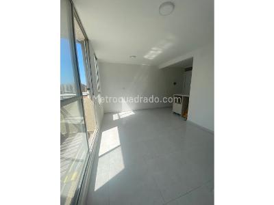 Apartamento de 2 alcobas en arriendo en Alameda Del Rio, Barranquilla, 58 m² · foto 3 de 12