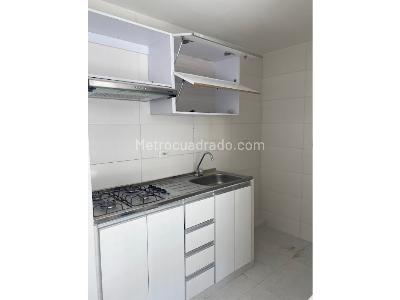 Apartamento de 2 alcobas en arriendo en Alameda Del Rio, Barranquilla, 58 m² · foto 5 de 12