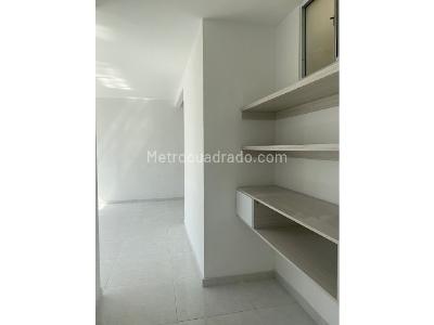 Apartamento de 2 alcobas en arriendo en Alameda Del Rio, Barranquilla, 58 m² · foto 6 de 12
