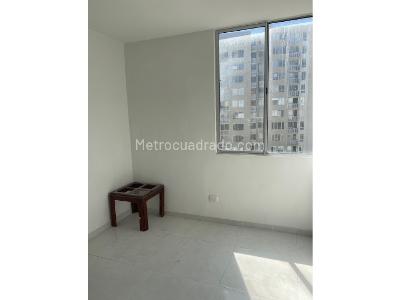 Apartamento de 2 alcobas en arriendo en Alameda Del Rio, Barranquilla, 58 m² · foto 7 de 12