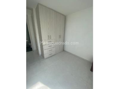 Apartamento de 2 alcobas en arriendo en Alameda Del Rio, Barranquilla, 58 m² · foto 8 de 12