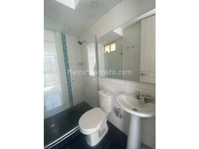 Apartamento de 2 alcobas en arriendo en Alameda Del Rio, Barranquilla, 58 m² · foto 9 de 12