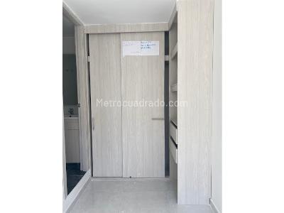 Apartamento de 2 alcobas en arriendo en Alameda Del Rio, Barranquilla, 58 m² · foto 11 de 12
