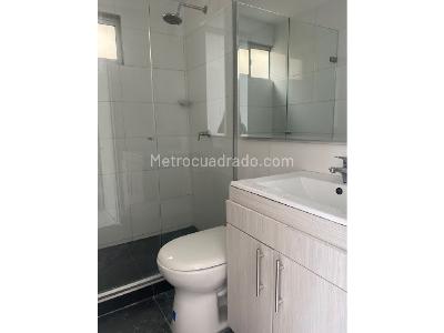 Apartamento de 2 alcobas en arriendo en Alameda Del Rio, Barranquilla, 58 m² · foto 12 de 12