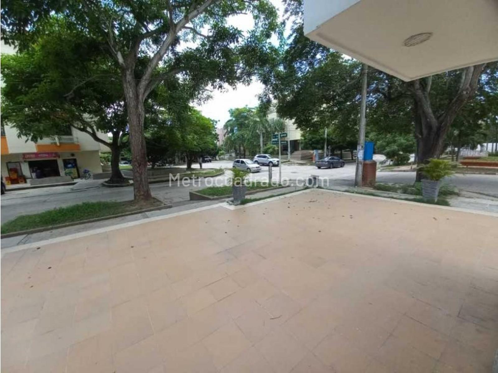Arriendo de Local Comercial en El prado - Barranquilla - 12659-M4777146
