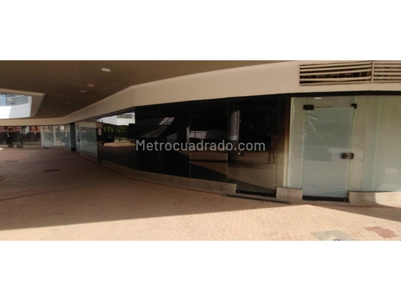 Venta de Local Comercial en Villa country - Barranquilla - 12659-M4807103