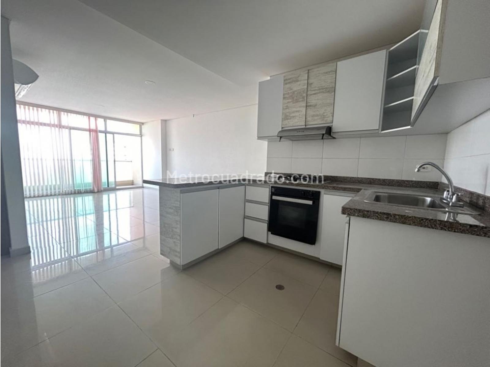 Venta de Apartamento en La campiña - Barranquilla - 12659-M4811511