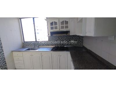 Apartamento de 3 alcobas en venta en Altos De Riomar, Barranquilla, 101 m² · foto 9 de 12