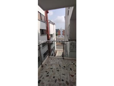 Apartamento de 3 alcobas en venta en El Porvenir, Barranquilla, 113 m² · foto 3 de 12