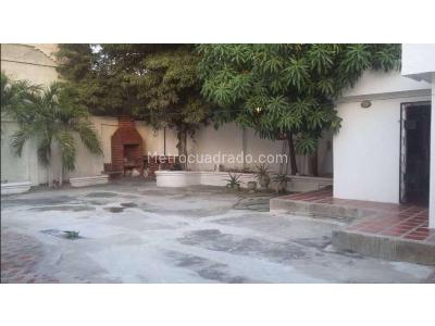 Casa en arriendo en San Vicente, Barranquilla · foto 2 de 5