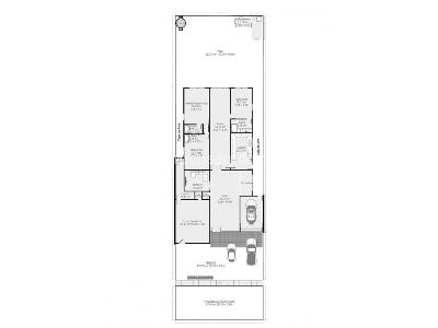 Casa en arriendo en San Vicente, Barranquilla · foto 5 de 5