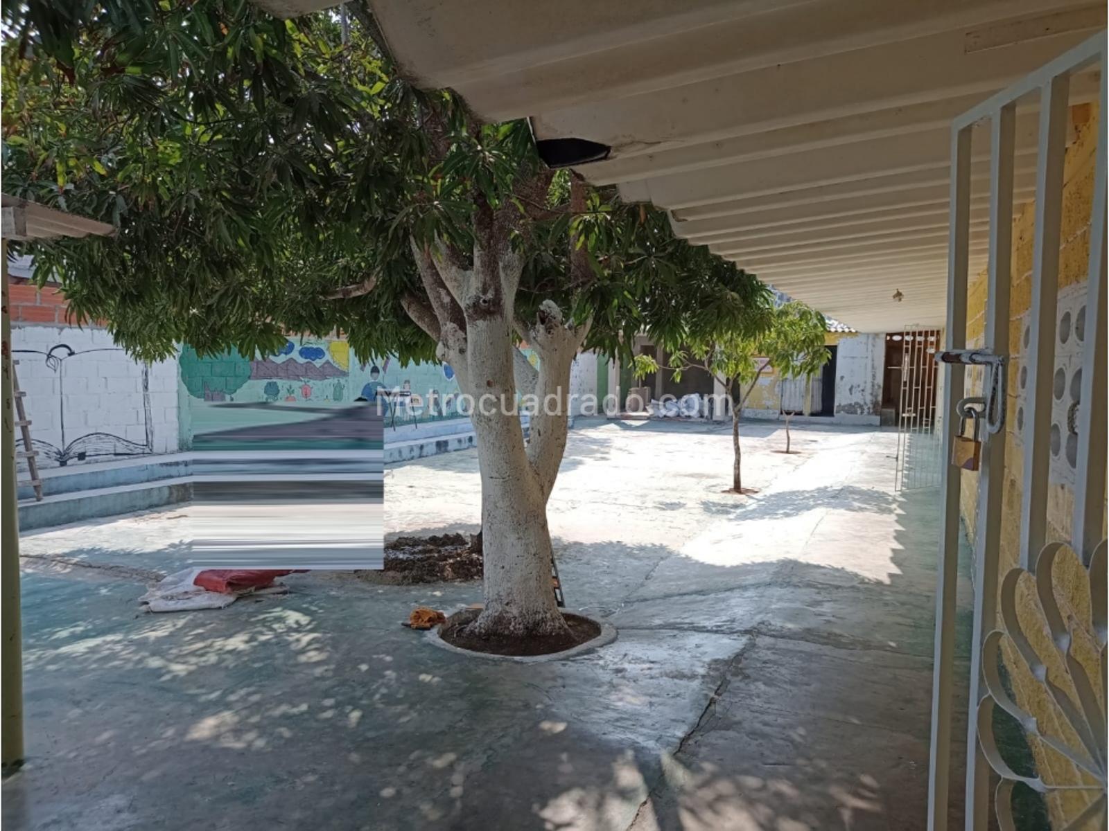 Arriendo de Lote en Villa campestre - Puerto Colombia - 12659-M4919697
