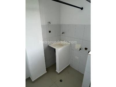 Apartaestudio en arriendo en La Concepcion, Barranquilla, 60 m² · foto 8 de 8