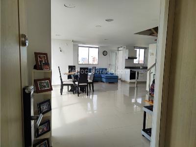 Apartamento en venta en Nuevo Horizonte, Barranquilla · foto 3 de 15