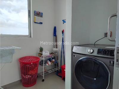 Apartamento en venta en Nuevo Horizonte, Barranquilla · foto 6 de 15