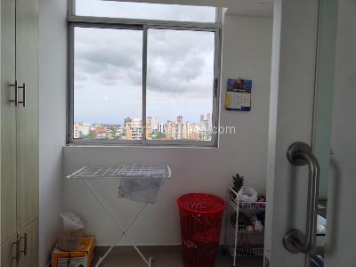 Apartamento en venta en Nuevo Horizonte, Barranquilla · foto 7 de 15