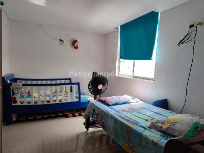 Apartamento en venta en Nuevo Horizonte, Barranquilla · foto 9 de 15