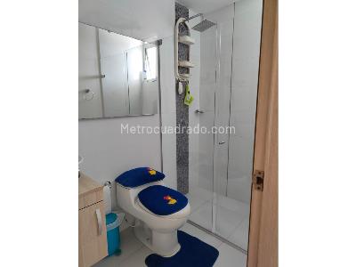 Apartamento en venta en Nuevo Horizonte, Barranquilla · foto 10 de 15