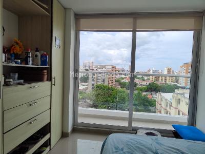 Apartamento en venta en Nuevo Horizonte, Barranquilla · foto 11 de 15