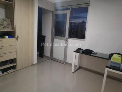 Apartamento en venta en Nuevo Horizonte, Barranquilla · foto 14 de 15