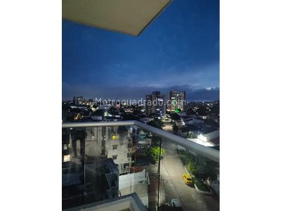 Apartamento en venta en Nuevo Horizonte, Barranquilla · foto 15 de 15