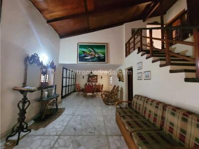 Casa en arriendo en Alto Prado, Barranquilla · foto 2 de 12