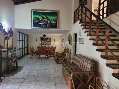 Casa en arriendo en Alto Prado, Barranquilla · foto 3 de 12