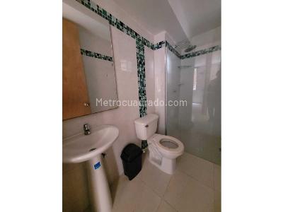 Apartamento en arriendo en Alameda Del Rio, Barranquilla · foto 5 de 5