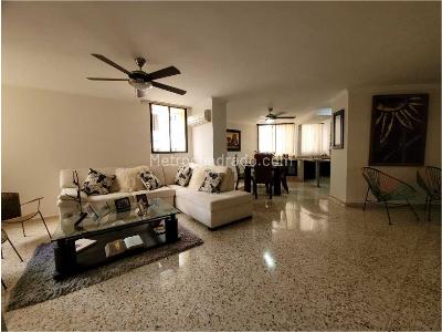 Apartamento en venta en Villa Country, Barranquilla · foto 2 de 11