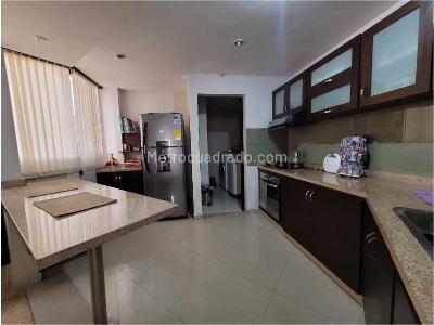 Apartamento en venta en Villa Country, Barranquilla · foto 4 de 11