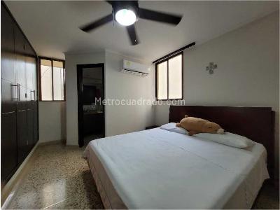 Apartamento en venta en Villa Country, Barranquilla · foto 10 de 11