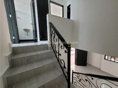 Casa en venta en El Limoncito, Barranquilla · foto 4 de 9