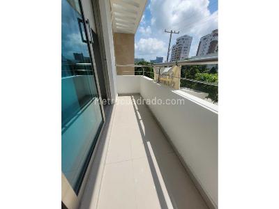Casa de 5 alcobas en arriendo en Villa Santos, Barranquilla, 350 m² · foto 18 de 20