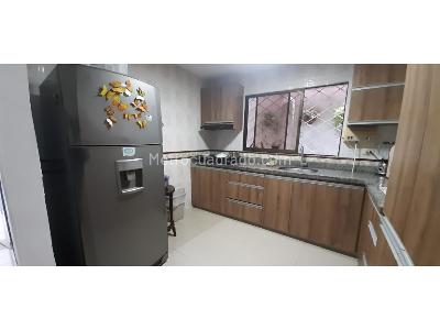 Apartamento de 3 alcobas en venta en Las Delicias, Barranquilla, 113 m² · foto 4 de 9