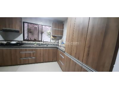 Apartamento de 3 alcobas en venta en Las Delicias, Barranquilla, 113 m² · foto 5 de 9