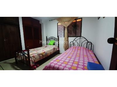 Apartamento de 3 alcobas en venta en Las Delicias, Barranquilla, 113 m² · foto 6 de 9