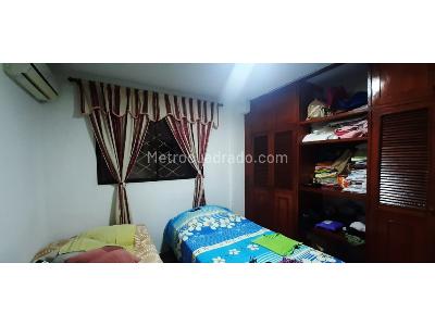 Apartamento de 3 alcobas en venta en Las Delicias, Barranquilla, 113 m² · foto 7 de 9