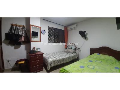 Apartamento de 3 alcobas en venta en Las Delicias, Barranquilla, 113 m² · foto 8 de 9