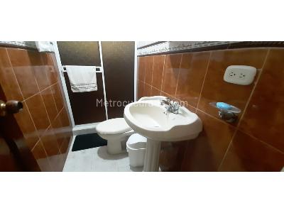 Apartamento de 3 alcobas en venta en Las Delicias, Barranquilla, 113 m² · foto 9 de 9