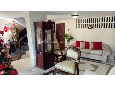 Casa en venta en Nuevo Horizonte, Barranquilla · foto 3 de 8