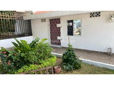 Casa en venta en Nuevo Horizonte, Barranquilla · foto 8 de 8